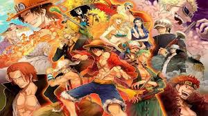 One Piece: Pirate Warriors 3 PS4 midia digital