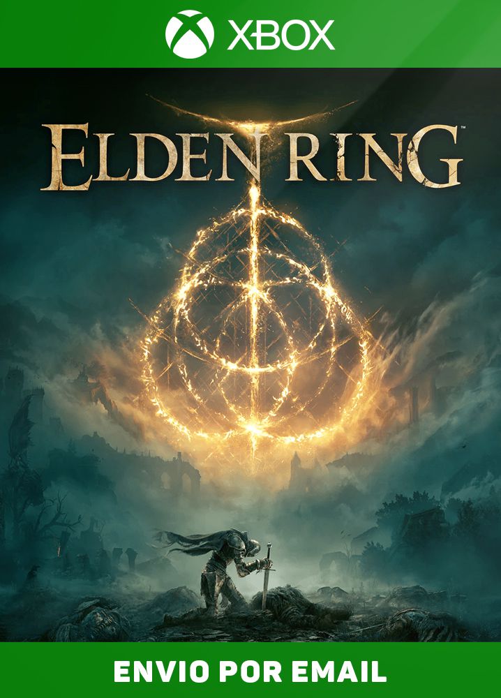 ELDEN RING XBOX ONE