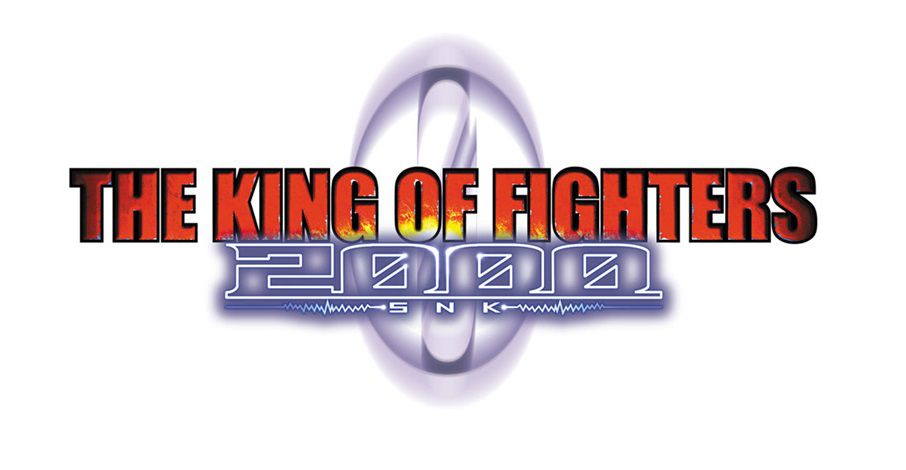 THE KING OF FIGHTERS 2000 PS4 MÍDIA DIGITAL