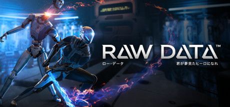 Raw Data PS4 MÍDIA DIGITAL