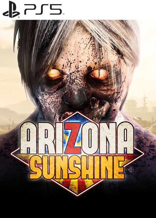Arizona Sunshine PS5 MÍDIA DIGITAL Promoção