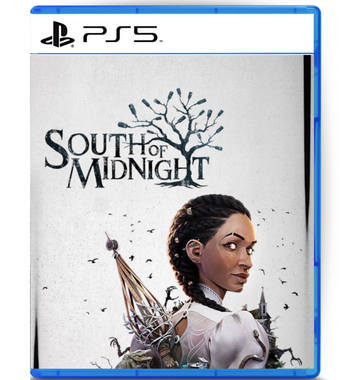South of Midnight Weaver's Edition