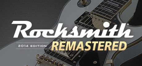 Rocksmith 2014 Edition - Remastered PS4 MÍDIA DIGITAL