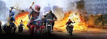 Road Redemption PS4 MÍDIA DIGITAL