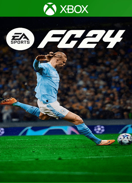 EA SPORTS FC 24 XBOX Series X/S Mídia Digital